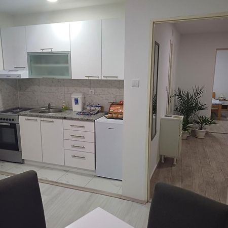 Apartman “Sanja” Пирот Екстериор снимка