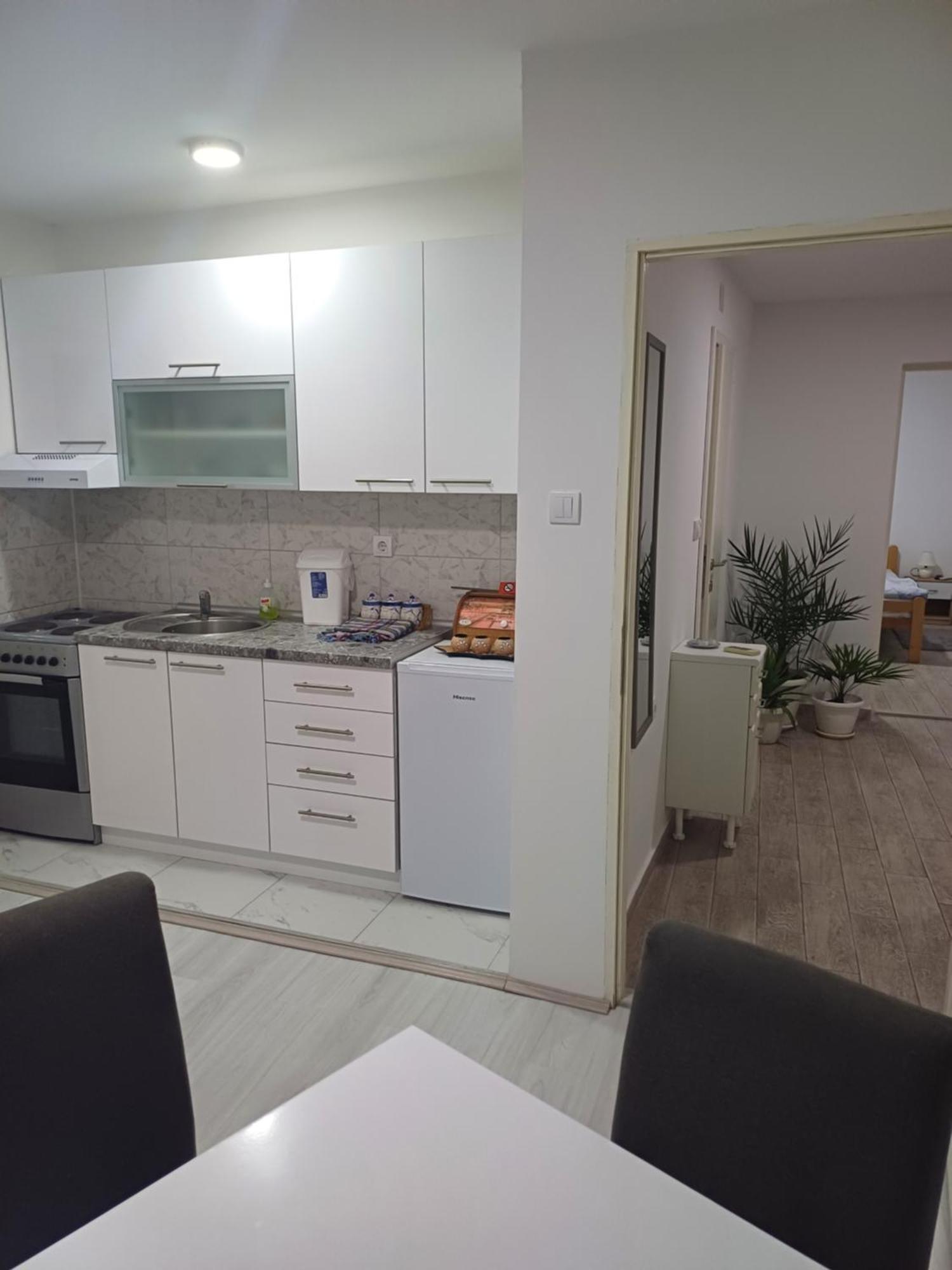 Apartman “Sanja” Пирот Екстериор снимка