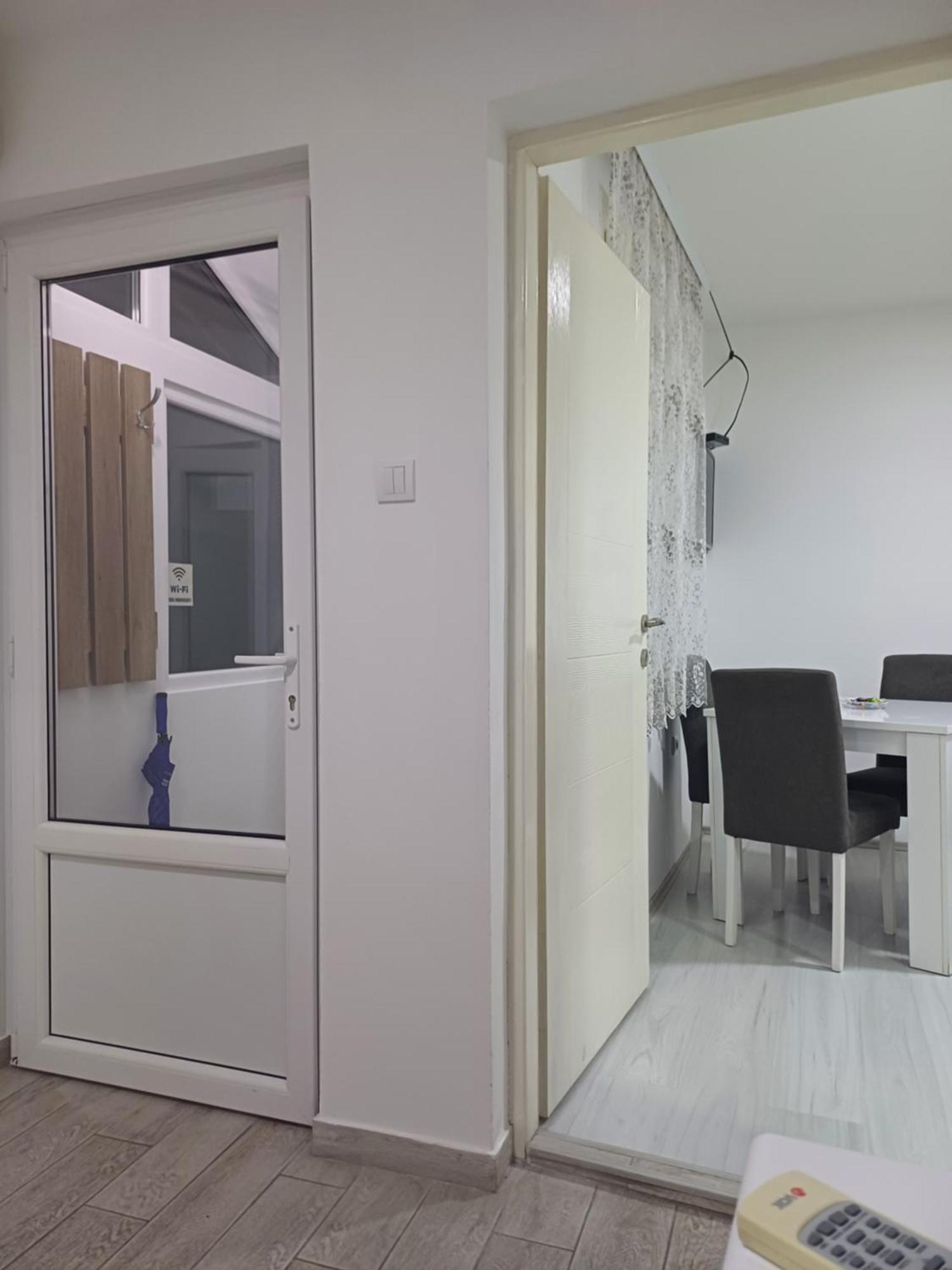 Apartman “Sanja” Пирот Екстериор снимка