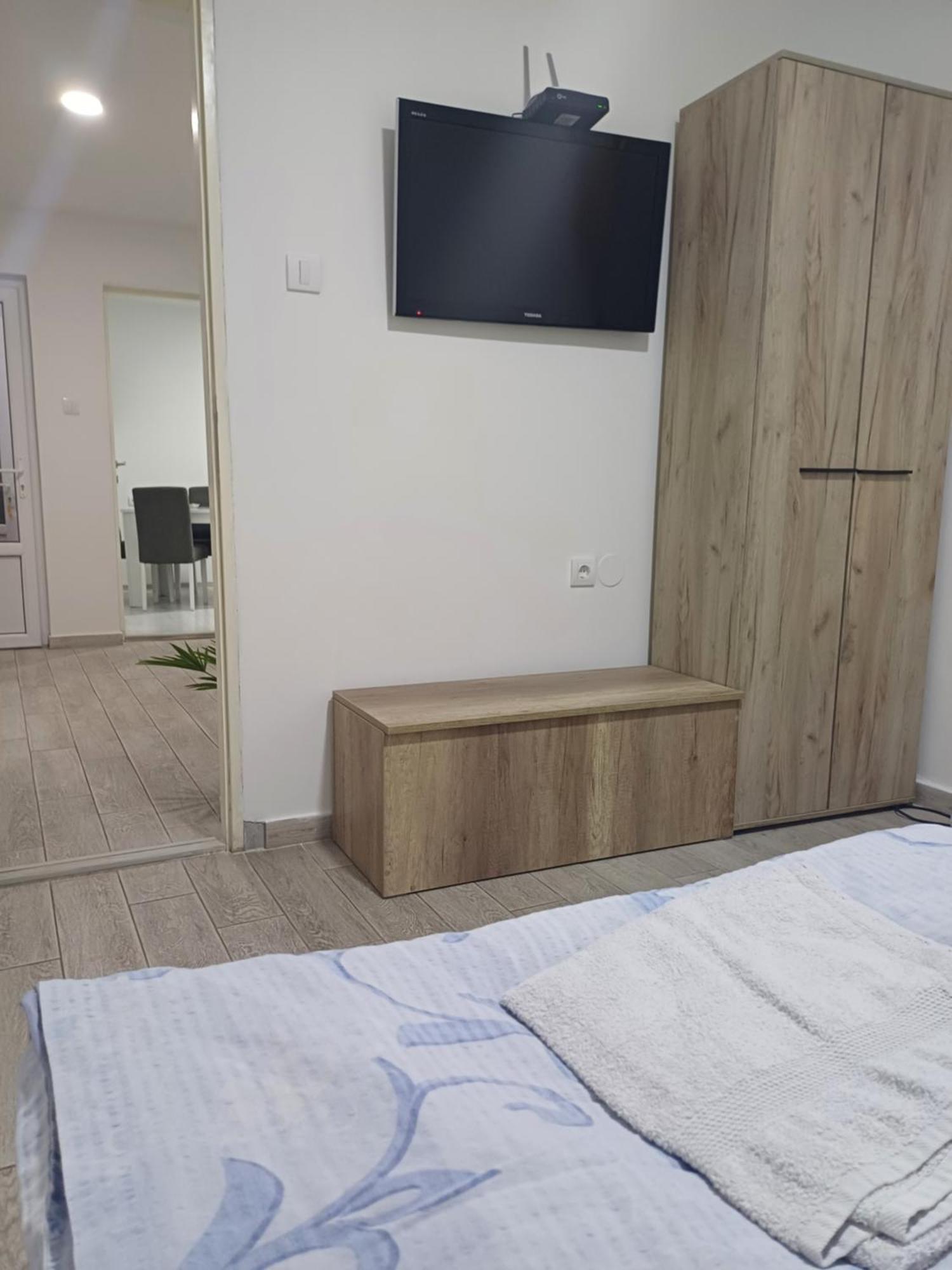 Apartman “Sanja” Пирот Екстериор снимка