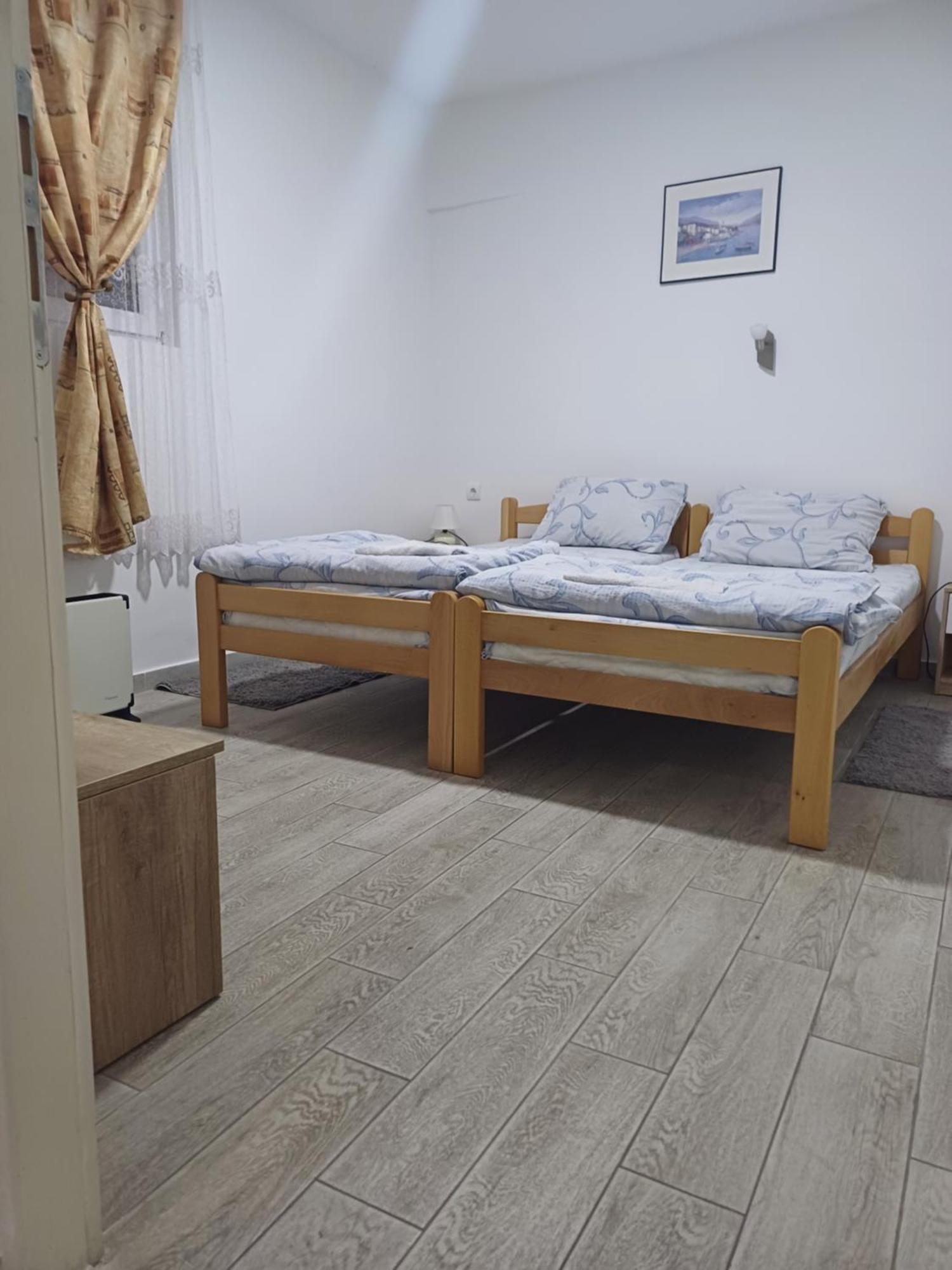 Apartman “Sanja” Пирот Екстериор снимка