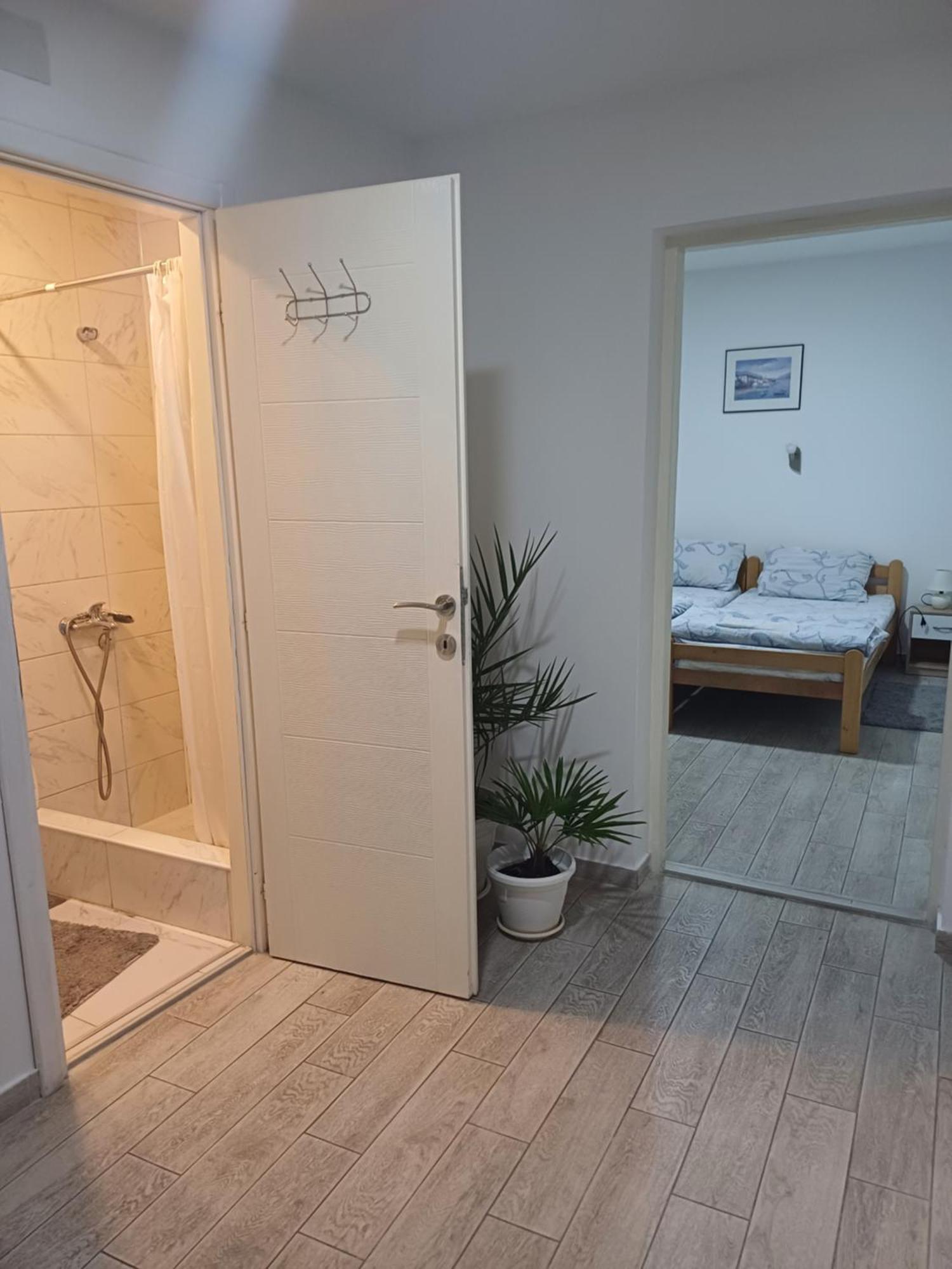 Apartman “Sanja” Пирот Екстериор снимка