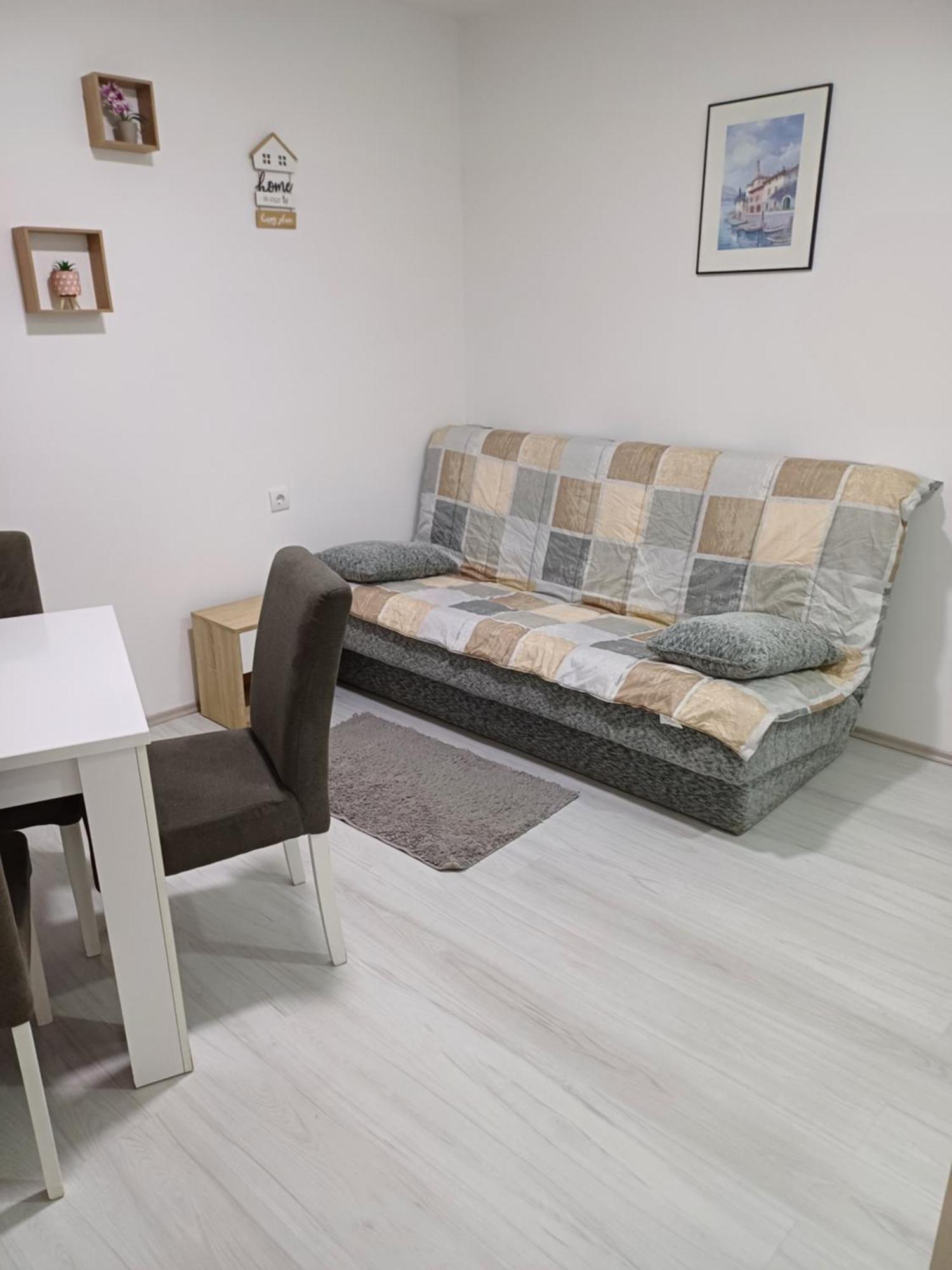 Apartman “Sanja” Пирот Екстериор снимка
